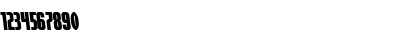 Valiant Times Semi-Leftalic Regular Font Valiant Times Semi-Leftalic Regular Font