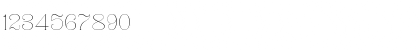 WanoQuin-Thin Free PU Thin Font WanoQuin-Thin Free PU Thin Font