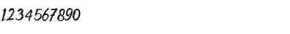 Watone Regular Font