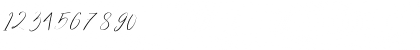 Wedding Joy Regular Font Wedding Joy Regular Font