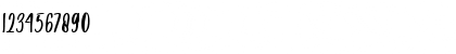 Winter Creative Regular Font Winter Creative Regular Font