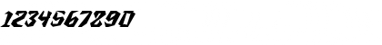 Zanden Regular Font Zanden Regular Font