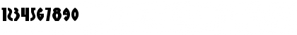 Zirconian Expanded Expanded Font Zirconian Expanded Expanded Font
