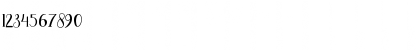 adelisa Regular Font adelisa Regular Font