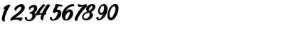 Adhellia DEMO (FOR PERSONAL USE Regular Font Adhellia DEMO (FOR PERSONAL USE Regular Font