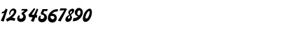 AgiesFresh Regular Font
