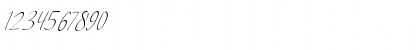 Allianta FREE Regular Font