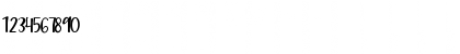 AlohaSummer Regular Font AlohaSummer Regular Font