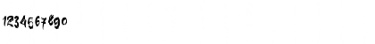 a Alonia Regular Font a Alonia Regular Font