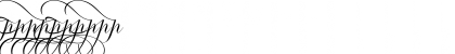 Ambassador Script Begs III Regular Font Ambassador Script Begs III Regular Font