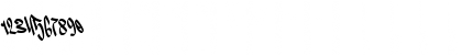 a Another Tag Regular Font a Another Tag Regular Font