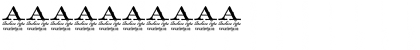 Archive Woodchild Regular Font Archive Woodchild Regular Font