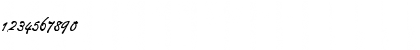 Archive Magno Script Regular Font