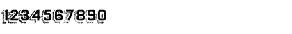 Archive Steeler Regular Font