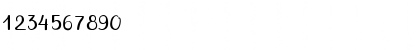 Aristelle Sans Regular Font Aristelle Sans Regular Font