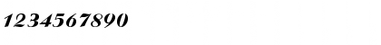 Ariston Regular Font