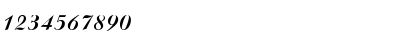 Ariston Regular Font