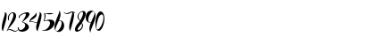 Art Valentine Regular Font