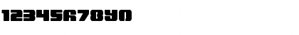Capricus Straight Condensed Condensed Font Capricus Straight Condensed Condensed Font