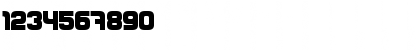 Atmos Regular Font
