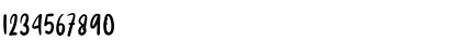 Baby Child Regular Font Baby Child Regular Font