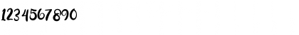 Baby Girl Regular Font Baby Girl Regular Font