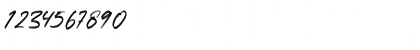 Baliung Regular Font