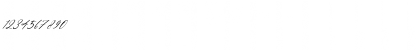 Beattrice Italic Regular Font Beattrice Italic Regular Font