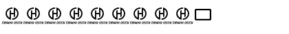 Bestari Regular Font Bestari Regular Font