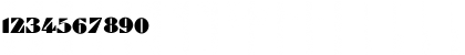 Beta Regular Font Beta Regular Font