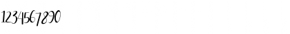 Bhaillia Regular Font Bhaillia Regular Font