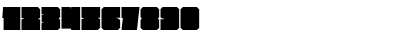 Bigfoot Regular Font Bigfoot Regular Font