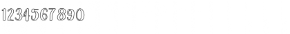 Blue Bird Regular Font