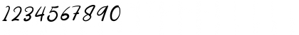 Bright Cheerful Regular Font Bright Cheerful Regular Font