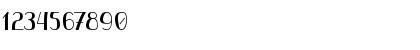 Buckley Junior Regular Font Buckley Junior Regular Font
