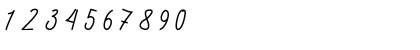 Caligendings Regular Font Caligendings Regular Font