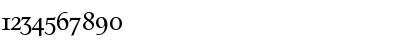 ConceptSmc Regular Font