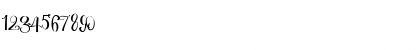 chinthia white Regular Font chinthia white Regular Font
