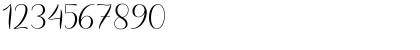 Christmas Bells Regular Font