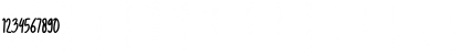 Christmas Regular Font Christmas Regular Font