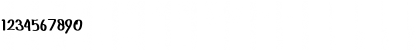 Christmas Santa Regular Font
