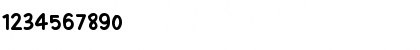 coconutz Regular Font coconutz Regular Font