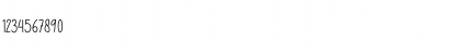 Cottage Designer Regular Font Cottage Designer Regular Font