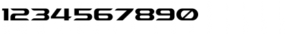 CRENZO Regular Font