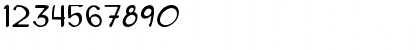 Concetta Regular Font Concetta Regular Font