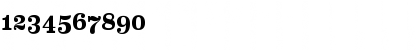 Eames Century Modern Bold Regular Font Eames Century Modern Bold Regular Font