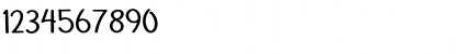 Elegant Style Regular Font Elegant Style Regular Font