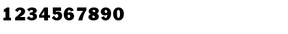 PaschDisplaySSK Regular Font PaschDisplaySSK Regular Font