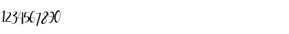 Emillisa Regular Font Emillisa Regular Font
