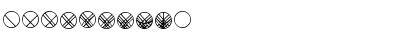 Fairy Code Regular Font